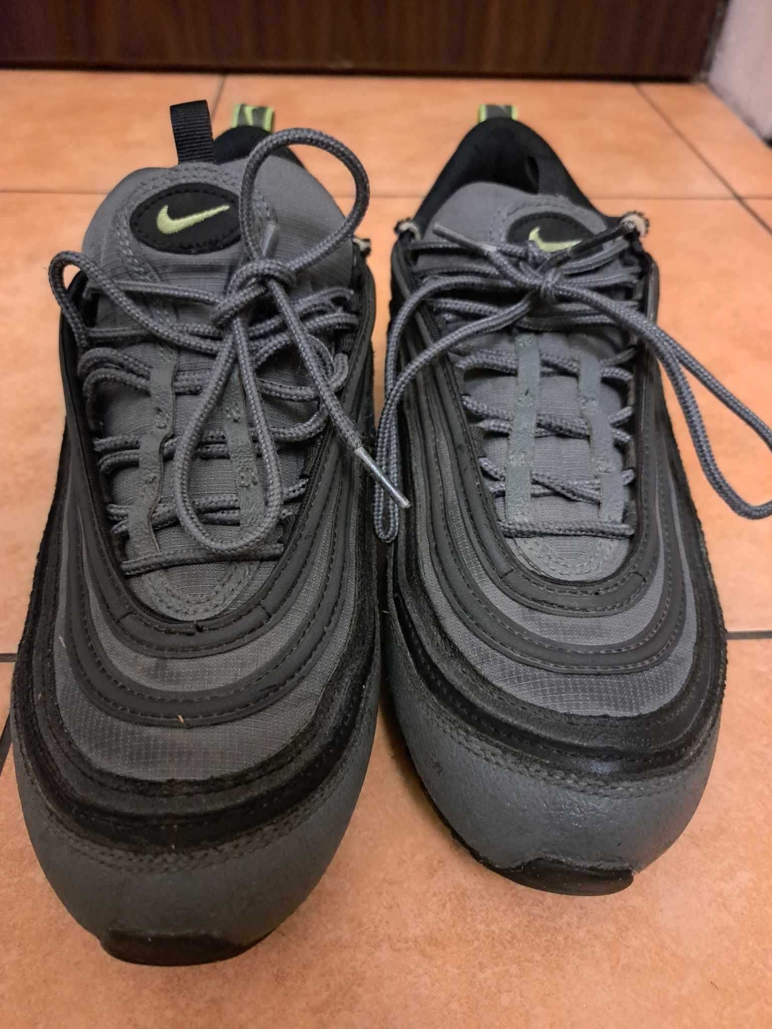 Nike airmax97 220zł do negocjacji