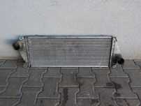 VW LT SPRINTER INTERCOOLER CHŁODNICA POWIETRZA