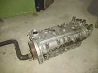 2 Cabeças do Motor Fiat Punto 188 1.2 16V