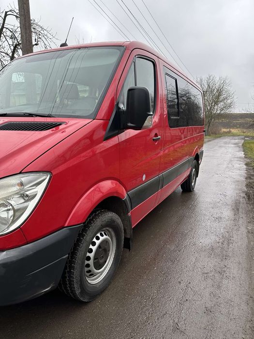 Продам Sprinter316 2.2CDI