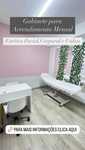 Sala para estética
