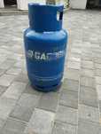 Butla gazowa 11 kg pusta