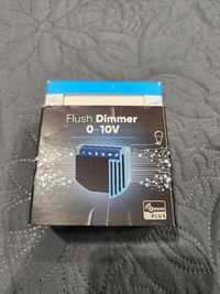 Диммер Qubino Z-Wave Flush Dimmer 0-10V, Gen5