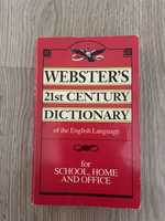 Английский словарь Webster’s