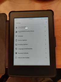 Kindle Paperwhite 3 - bez reklam