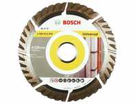 Bosch Tarcza Diamentowa 125mm Beton Cegła Klinkier