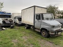 Разборка зил 5301,Бычок любые запчасти ! Працюємо з НДС!