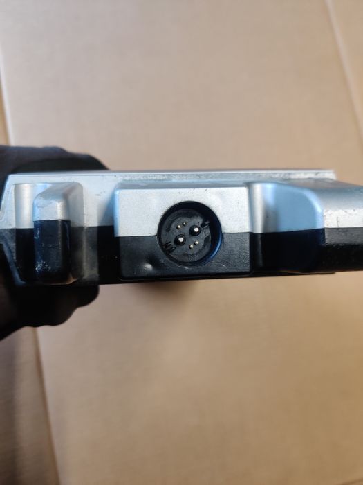 Bateria do roweru elektrycznego Simplon 10S4P