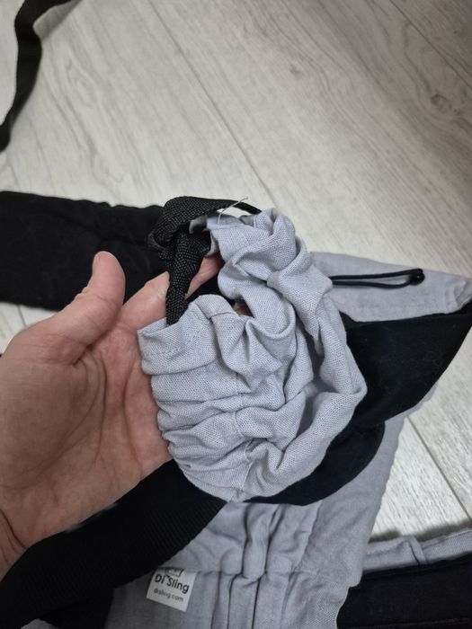 Ерго рюкзак/слінг від Disling