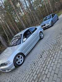 Bmw e46 318ci _ 2004r _ polift_Automat_Nowy rozrząd