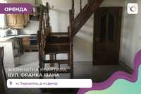 4-к дворівнева квартира 140 м2 з ремонтом та і/о за вул. Франка Івана