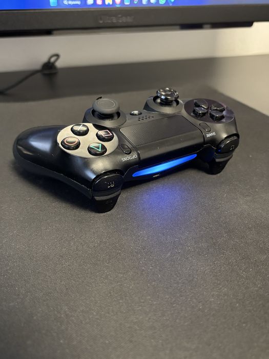 Pad kontroler PS4 Playstation 4