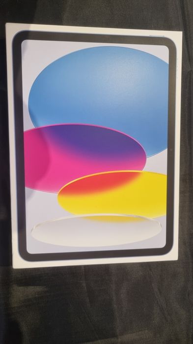 Ipad A16 Wi-fi 128gb