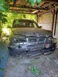 BMW X3 E83 2004r