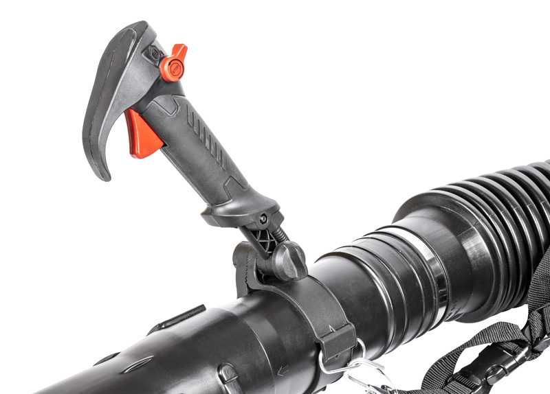 Dmuchawa do liści plecakowa Cedrus 4,2KM DM05PRO - OPOLE