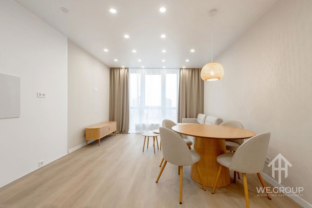 ТОП! 3К! ЖК Варшавський 3 вул.Олександра Олеся Ретровіль БЕЗ% Буд.10.1