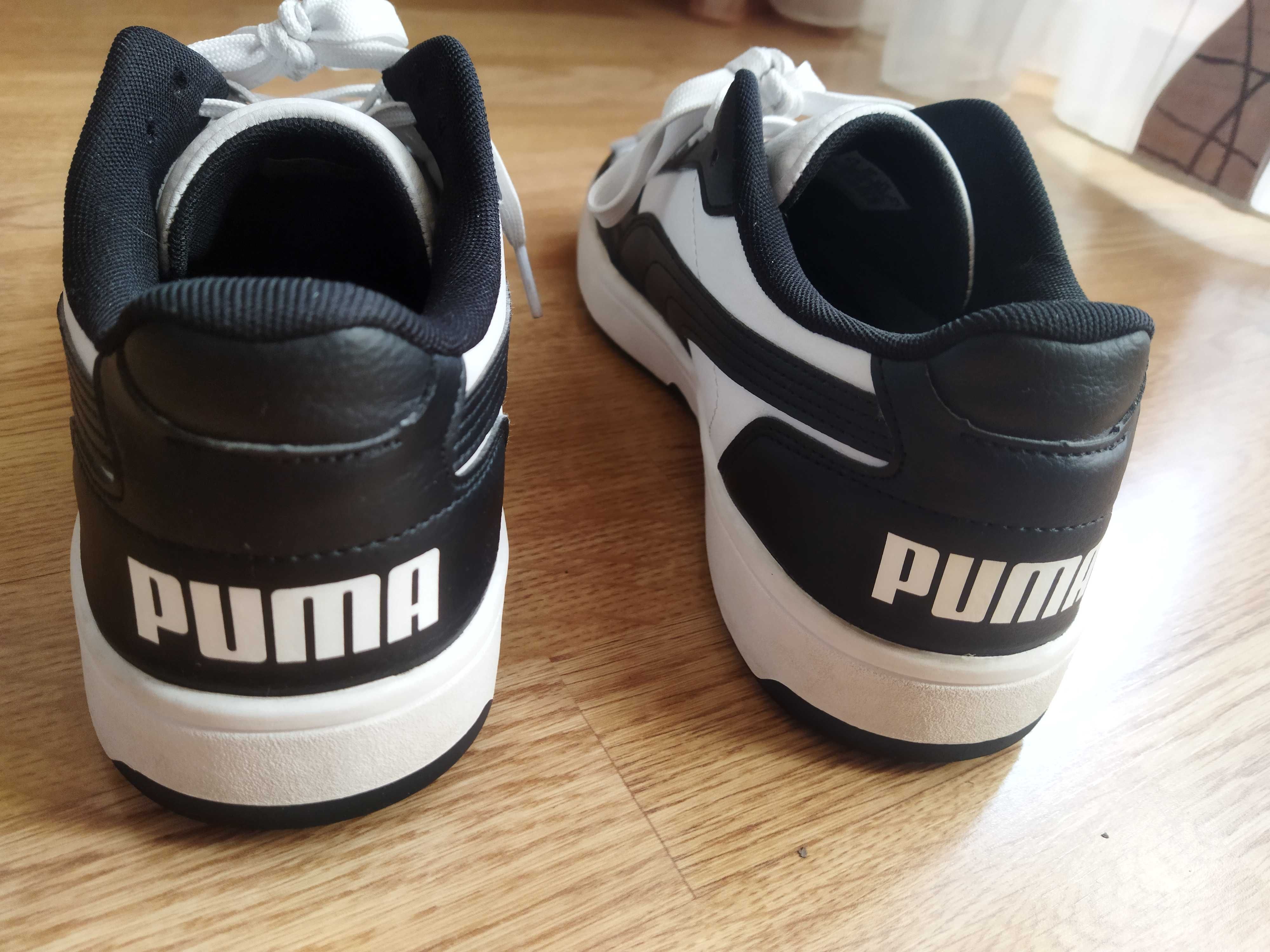 Оригінальні чоловічі кросівки Puma