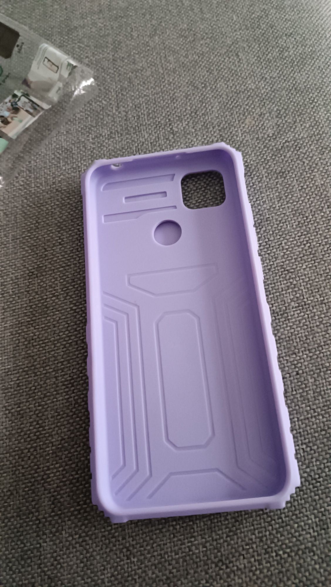 Futerał, etui Xiaomi Redmi 9C