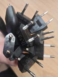 Kabel zasilający 2 pin