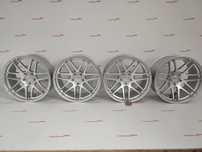 Jantes Haxer HX020 19 x  9+10 J et30 5x120 Silver