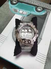 Zegarek męski Casio G-Shock GM-6900SCM-1ER