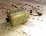 Transformator 220V / 13,6 V