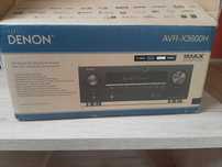 Amplituner denon