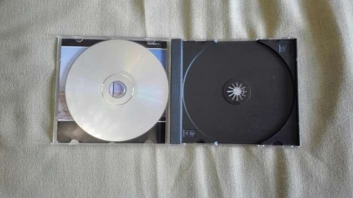 CD Coletânea Hotel California - Radio Comercial 1999