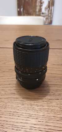 Objectiva Sigma Zoom-E 28-70mm com encaixe NIKON