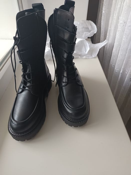 Женские ботинки Marco OPolo