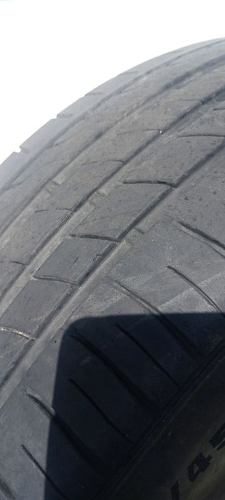 Koła MSW OZ 225/45/R18 5x122