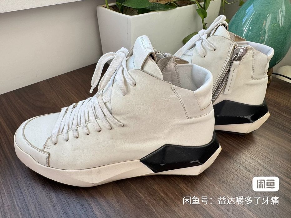 Cinzia araia mdma opium double zip