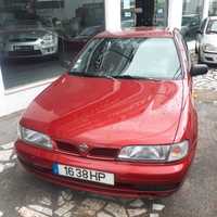 Vendo nissan almera