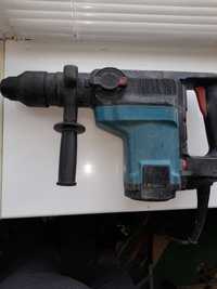 Перфоратор Makita HR 4000C оригинал SDS MAX