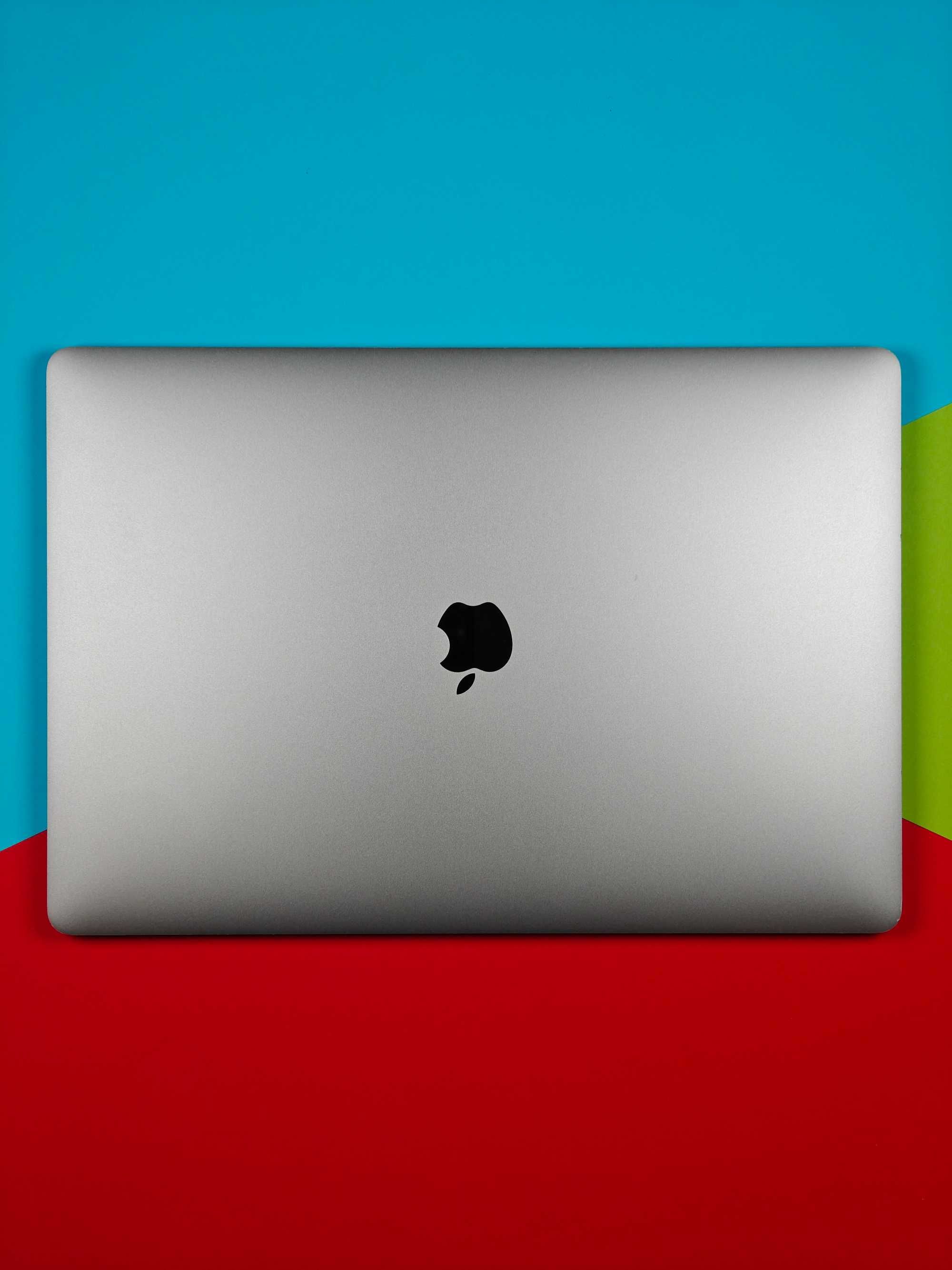 MacBook Pro A2141 | i9-9980HK | Radeon 5500M | 16GB | 1TB | Pudełko