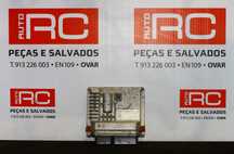 CENTRALINA DE MOTOR SEAT IBIZA 6J