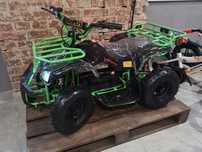 Квадроцикл электрический детский 1000W Crosser Viper электроквадроцикл