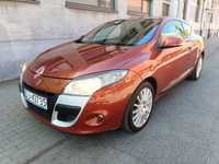 Renault Megane Coupe 1.6 16V