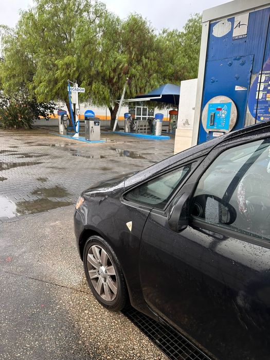 Mitsubishi colt 1.1 2009