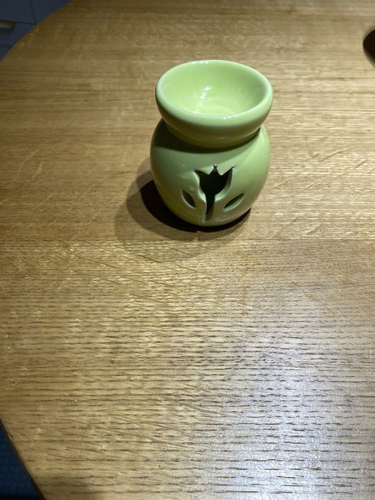 Kominek zapachowy ceramiczny