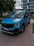 Ford Tourneo Connect 2.0 EcoBlue 102 KM EURO 6.2 M6 FWD, full opcja 7 osb. Warszawa