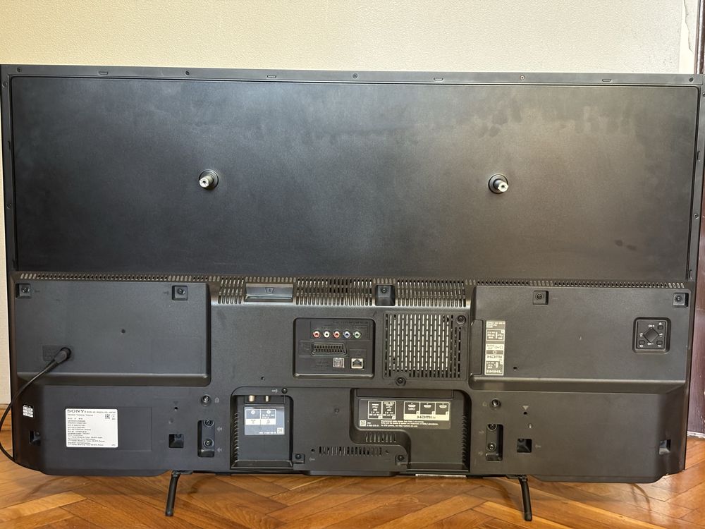 Телевізор SONY KDL-43W755C