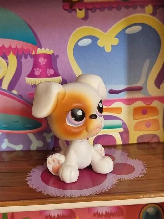 Littlest Pet Shop lps