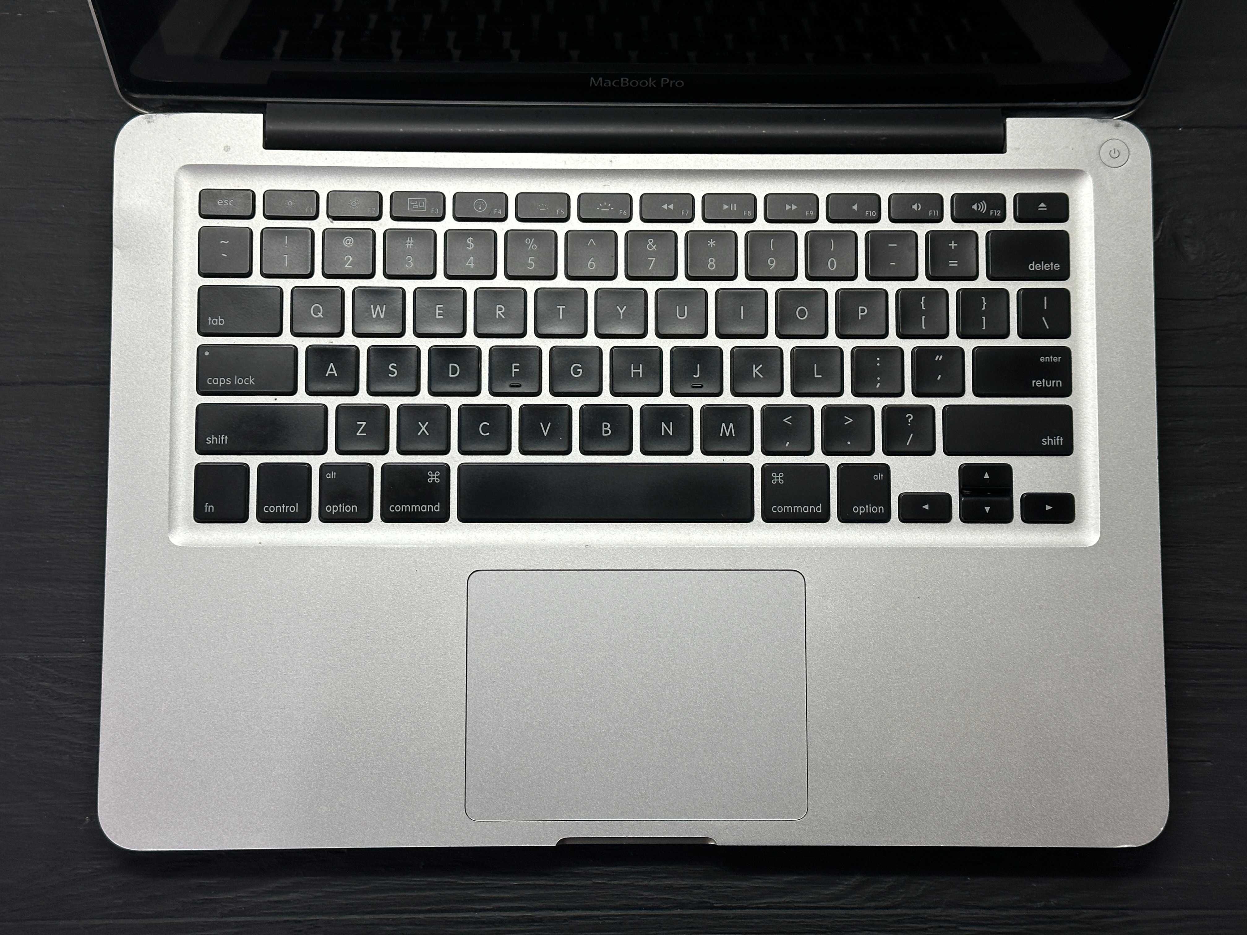MacBook Pro 13 2009 8gb/750gb Trade-In/Bыкyп/Oбмeн