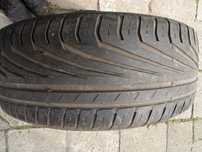 Opona lednis Uniroyal Rainsport 205/55 R16 deszxzowa pojedyńcza