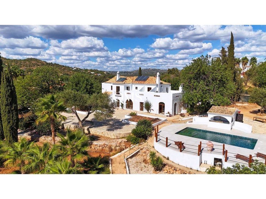 Quinta rural totalmente renovada para arrendamento de longa duração...