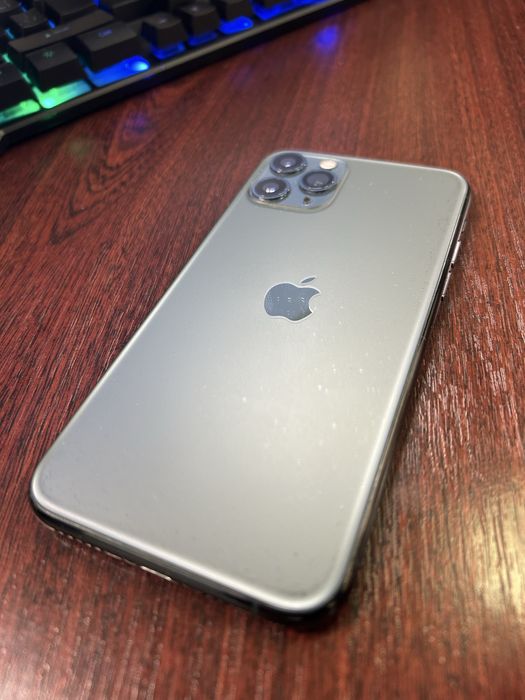 Apple iPhone 11 Pro 256 GB