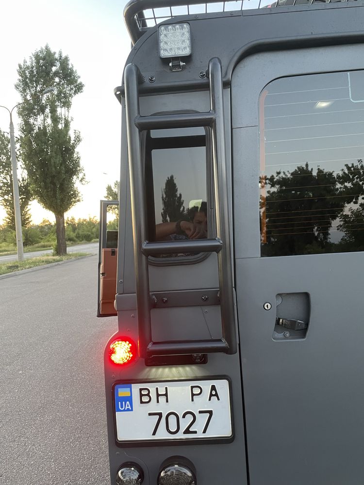 Продам легенду - Дефендер 110 - Land Rover Defender 110