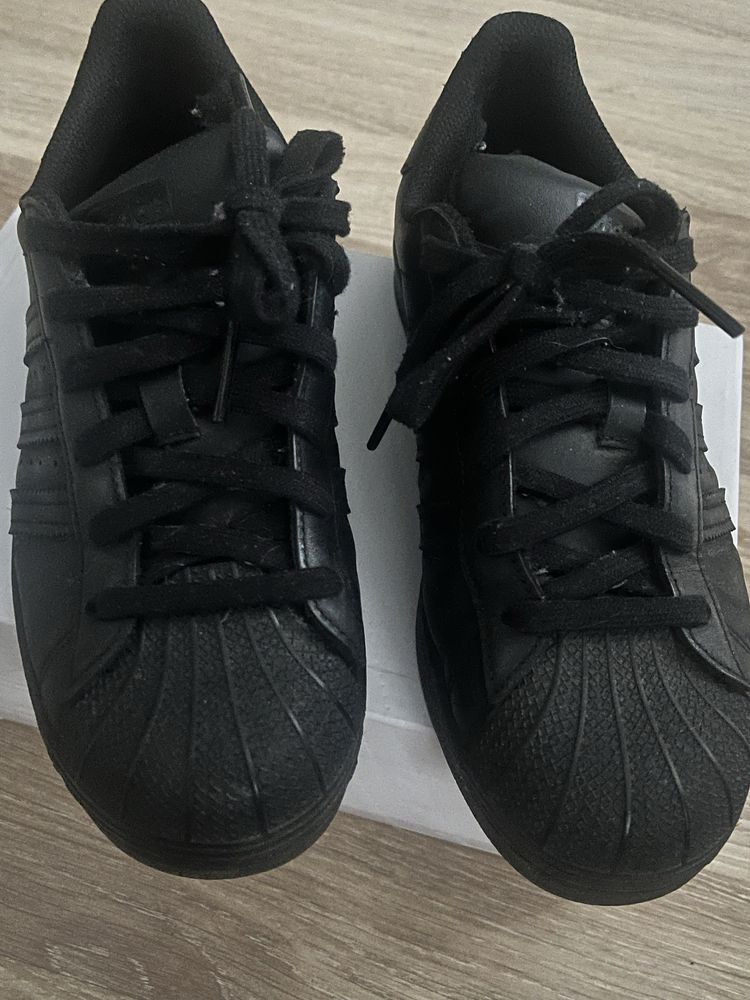 Adidas superstar r38 2/3