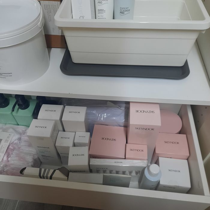 Produtos Estética Skeyndor